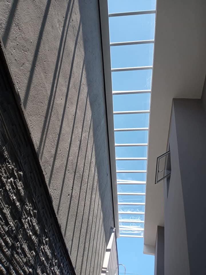 Policarbonato Compacto 2
